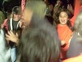 Celebración Alianza Roja