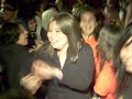 Celebración Alianza Roja