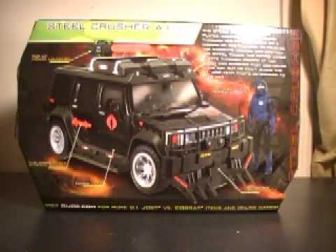 gi joe cobra