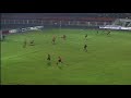 anonimo  molto probabilmente matuzalem  segna un goal incredibile di tacco