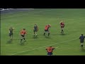 anonimo  molto probabilmente matuzalem  segna un goal incredibile di tacco