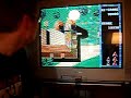 today, i did raiden trad. much better than the snes version - snes sucks. sega does!
