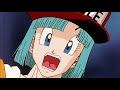 DBZ 125 Seized with Fear [HQ] Part 2