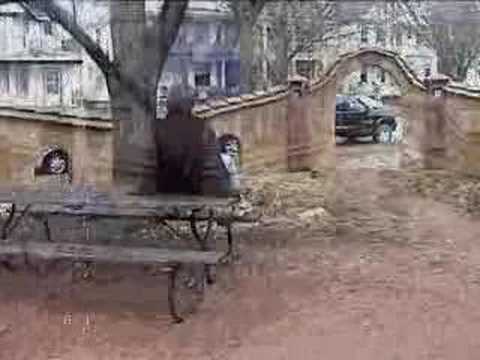 Drip-Drop Overture