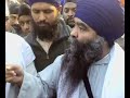 ludhiana goli kand 5 dec 2009 Latest Video - Baba Harnam Singh Bhindranwale in Bir Rass