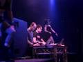 Regis + Female: Live @ Code 45/K Techno 17.05.08