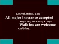BMX Wipeout Occupational Health for Healthcare Providers