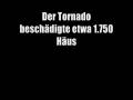 videos de Tornado über Pforzheim 10  Juli 1968