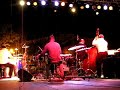 Nicholas Payton - Murfreesboro Jazz Fest