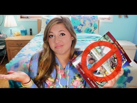 14 Things No One Tells You About College! | College Survival Guide