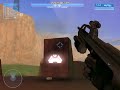 Halo 3 Weapons in Halo Custom Edition Halo 3 Weapons in Halo Custom Edition