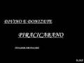PIRACICABANO