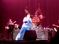 Elvis Presley (Kevin Bezaire), Suspicious Minds, Temple Theatre, Saginaw, MI January 17, 2009