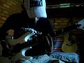 Gd power riff