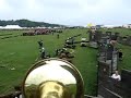 Pennsic battle trumpet call \"Start the battle\" Pennsic battle trumpet call \"Start the battle\"