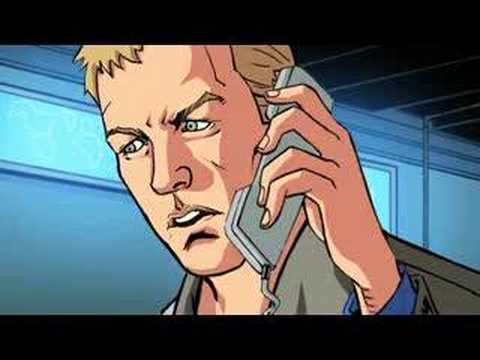 24 Day Zero Episode 5