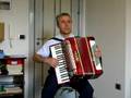 España Cañí (Spanish Gipsy Dance) pasodoble accordion accordeon acordeon akkordeon akordeon