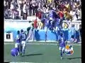 Rapitenca-Barcelona C 05/06, gol de Germán Rapitenca-Barcelona C 05/06, gol de Germán