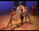 The Circus Space na TVG
