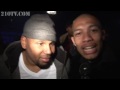 Avant Interview