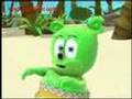 Itsi Bitsi Bikini - Gummy Bear - English Version