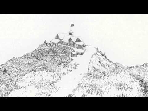 Roo Panes - Open Road