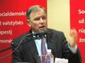 Vytenis Povilas Andriukaitis, LSDP Prezidiumo narys