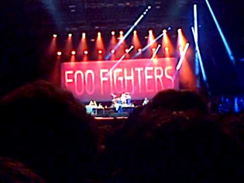 These Days (Live At Leeds Festival )
