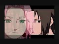 WORLD PREMIERE - Naruto - Bad Romance [SasuSaku]