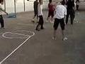 Partido voleibol Cingle