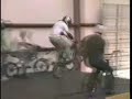 Dave Mirra, ripping a skatepark Dave Mirra, ripping a skatepark