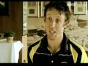 Western Australia Warriors - Meet Luke Ronchi