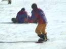 NANSHAN SKI RESORT