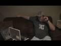 videos de blane's (non)reaction to 2girls1finger