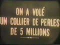 Fernand Léger : Ballet mécanique (musique : Thierry Dagon)