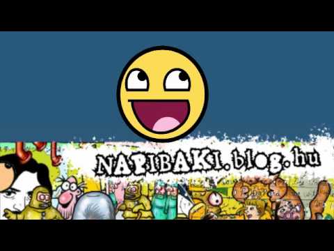 Vicces rekl�m bakik