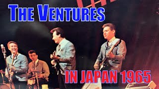General Foreign Musics - the ventures