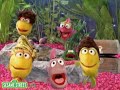 Sesame Street: Telly's Aquarium