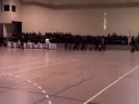 Marcha Banda - Ceremonia de Imposici�n de Insignias