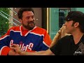indie film pioneer robert rodriguez raps with kevin smith about selling his body to science to make el mariachi, being on the film festival circuit with tara...