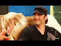 indie film pioneer robert rodriguez raps with kevin smith about selling his body to science to make el mariachi, being on the film festival circuit with tara...