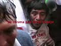 Sucre, capital del racismo 2. Agresiones y humillaciones