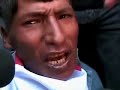 Sucre, capital del racismo 2. Agresiones y humillaciones Sucre, capital del racismo 2. Agresiones y humillaciones