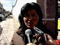 Sucre, capital del racismo 2. Agresiones y humillaciones