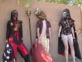 The Adventures of Tiki Man and Ninja Boy: Episode Two The Adventures of Tiki Man and Ninja Boy: Episode Two