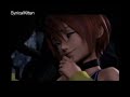 Kingdom hearts - We\