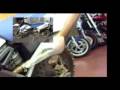 videos de prova bmw xchallenge 650