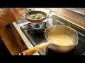 Click here to watch this video 鯉のぼりウインナーのほうれん草グラタン