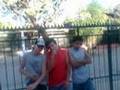 mis mejores amigos H.D.C-CREW y MAVILA