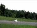 Skymaster F4 Phantom - Andy Andrews - 2nd Flight
